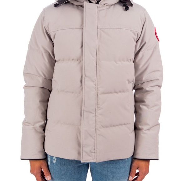 Canada goose jacket - Picture 7 of 7